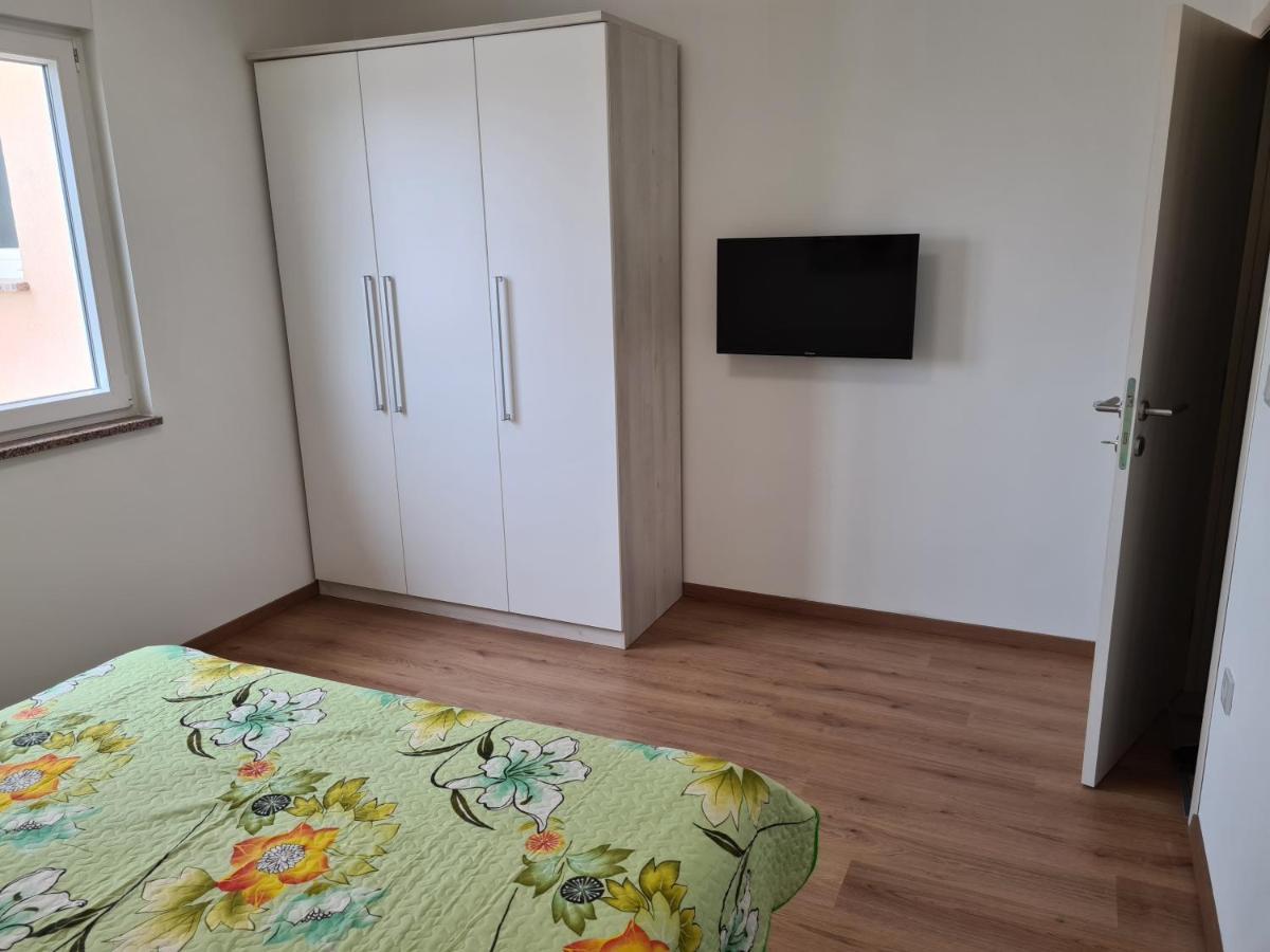 Apartments Patalic Лопар Экстерьер фото